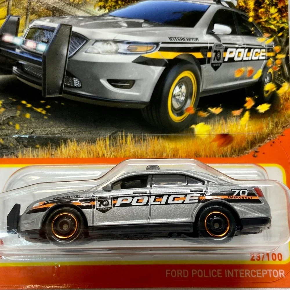 MATCHBOX this special